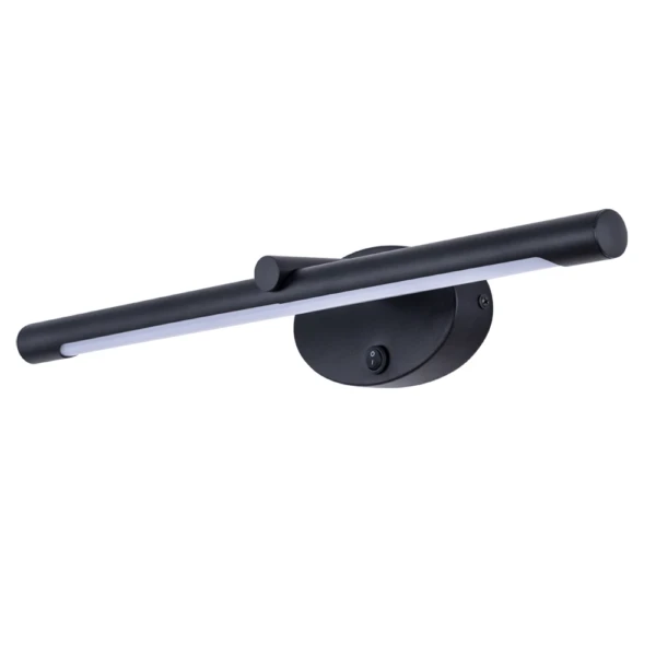 A8025AP-1BK СВЕТИЛЬНИК НАСТЕННЫЙ