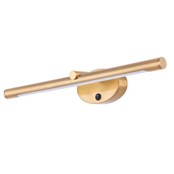 A8025AP-1PB СВЕТИЛЬНИК НАСТЕННЫЙ