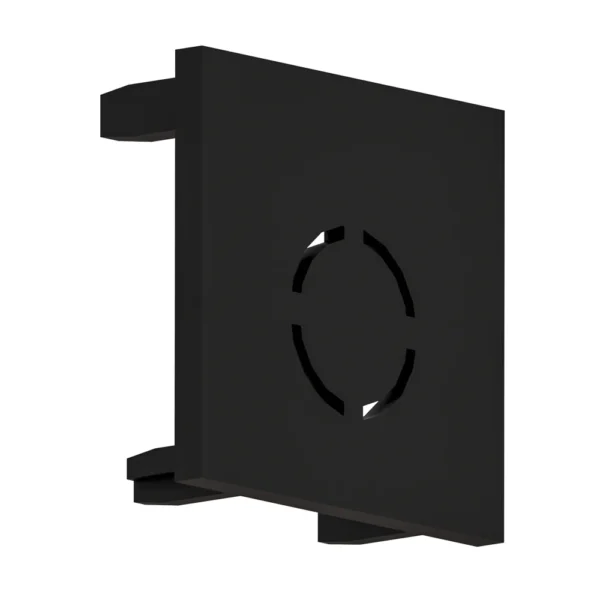 A741106 КОННЕКТОР-ЗАГЛУШКА ДЛЯ НАКЛАДНОГО ШИНОПРОВОДА OPTIMA