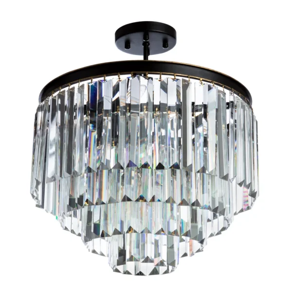 3001/01 PL-9 СВЕТИЛЬНИК ПОТОЛОЧНЫЙ