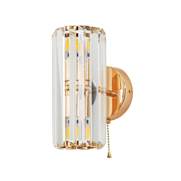 A1049AP-2GO СВЕТИЛЬНИК НАСТЕННЫЙ