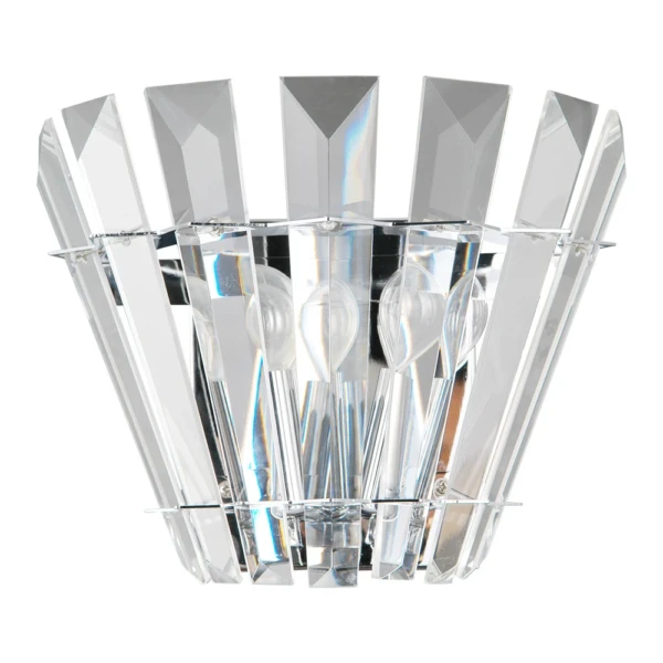 A1072AP-2CC СВЕТИЛЬНИК НАСТЕННЫЙ