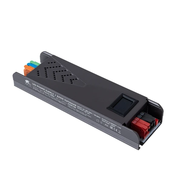 A240105N Преобразователь тока Power-Pro 24В 100Вт 4.2А IP20