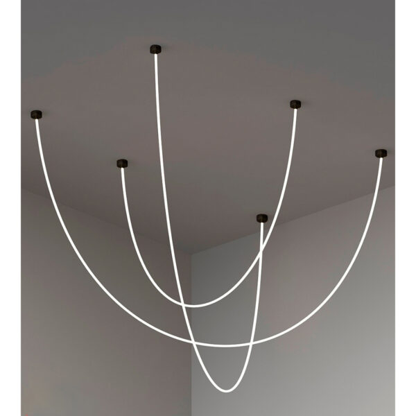 08031-3S,19 Комплект подвесных светильников Венди