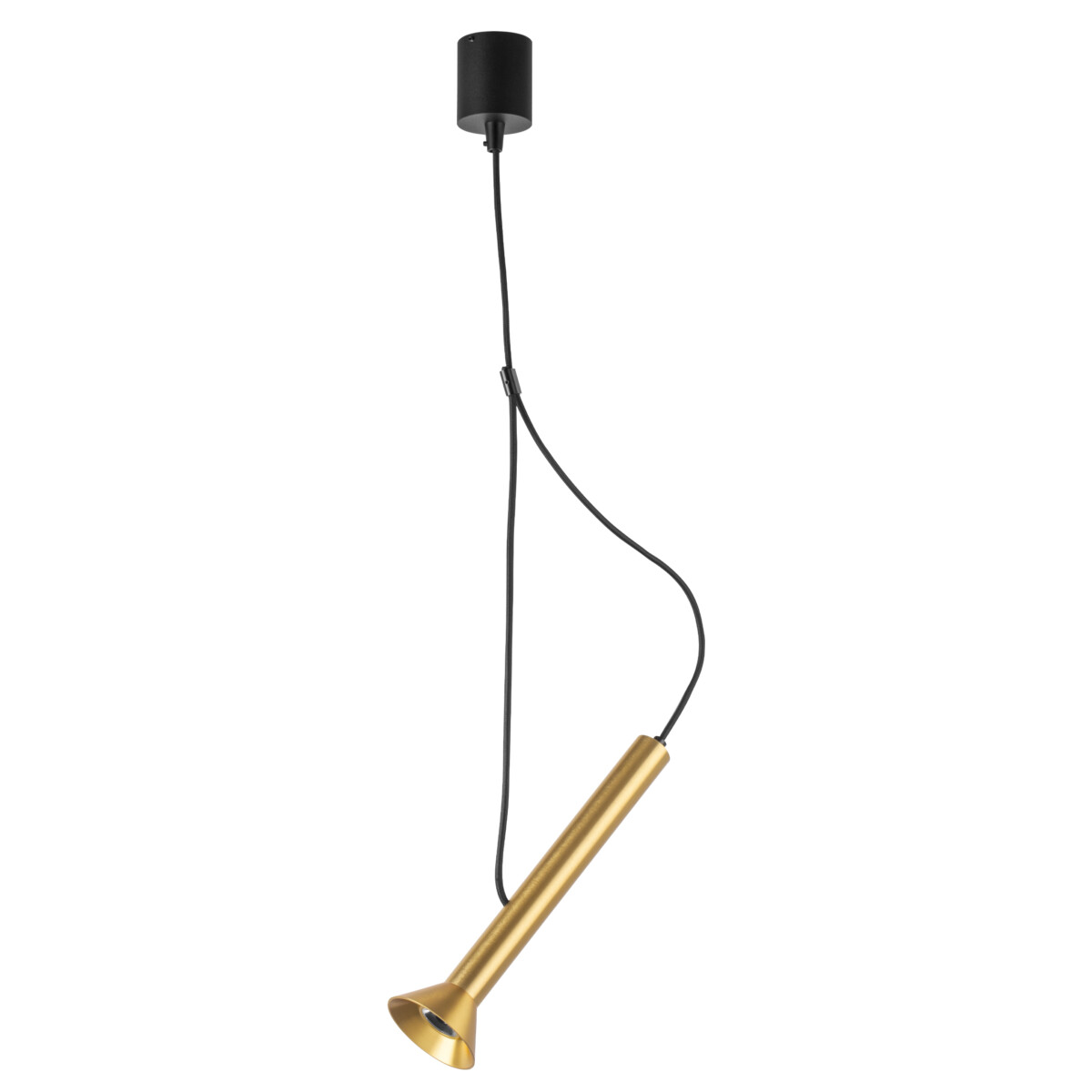 в наличии 737031 Люстра PALLA 6W LED 561LM 24G ЗОЛОТО 3000K - купить в интернет-магазине Светильники Торг