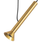 в наличии 737031 Люстра PALLA 6W LED 561LM 24G ЗОЛОТО 3000K - купить в интернет-магазине Светильники Торг