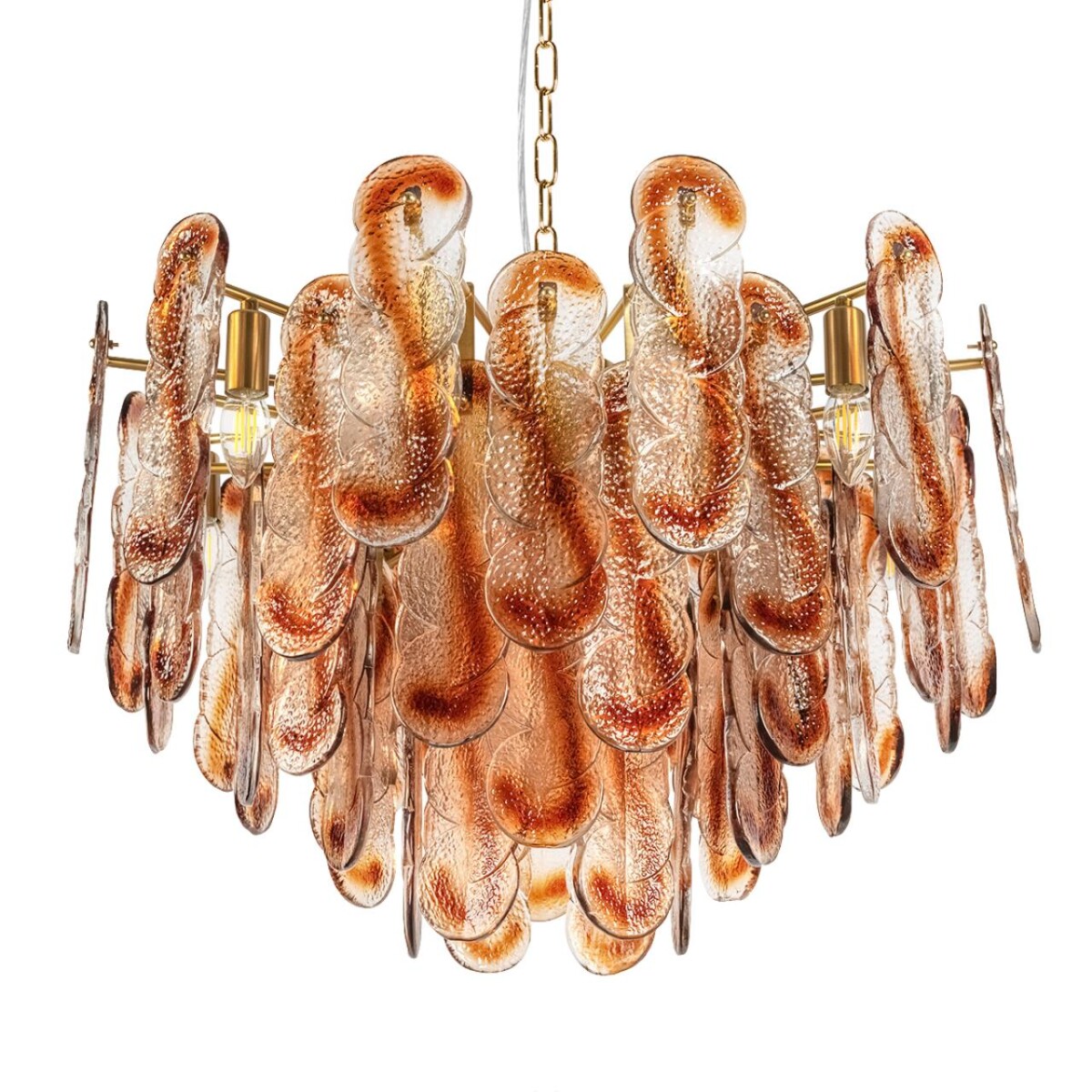 10487/680 Подвесная люстра LOFT IT Flow — изображение 5