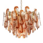 10487/680 Подвесная люстра LOFT IT Flow — изображение 5