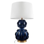 10505T Настольная лампа LOFT IT Cobalt — изображение 3