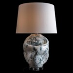 10502T Настольная лампа LOFT IT Larimar — изображение 2