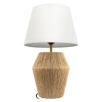10517T Настольная лампа LOFT IT Jute — изображение 3