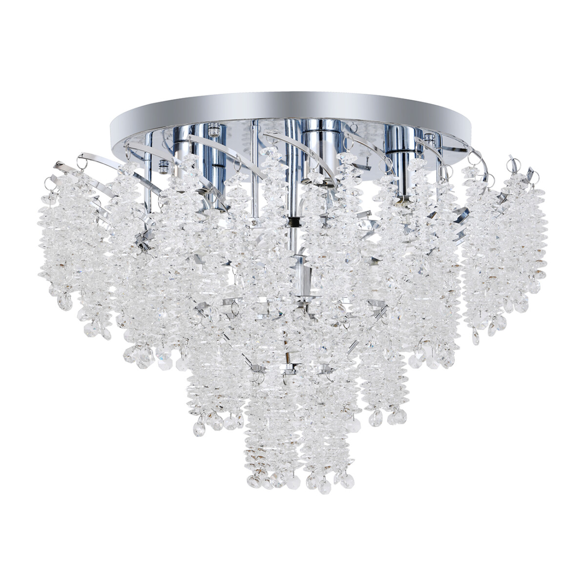 140015/6C E27*60W Chrome — изображение 2