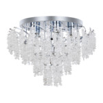 140015/6C E27*60W Chrome — изображение 2