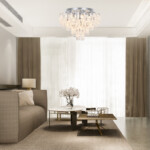 140015/6C E27*60W Chrome — изображение 4