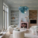 10492/800 Blue Подвесная люстра LOFT IT Lolly — изображение 7