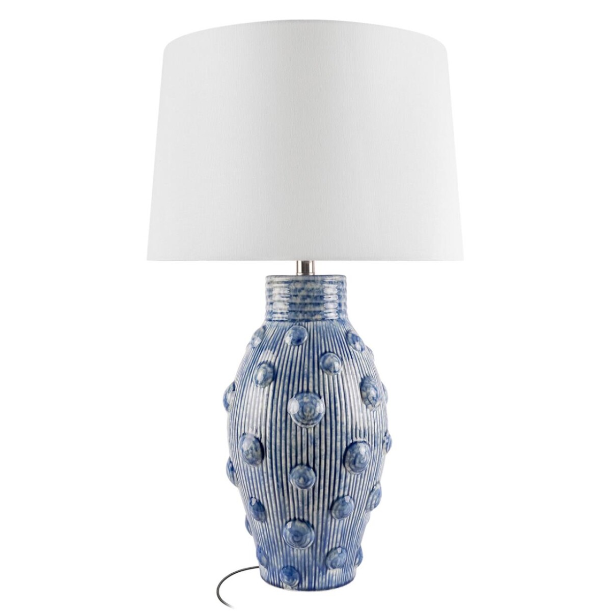 09f41f3de864e089c350673b0ab80f73 10524T Настольная лампа LOFT IT Bermuda — изображение 1