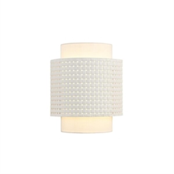 4801-2W, настенный светильник, D145xW250xH305, 2xE14x40W, excluded