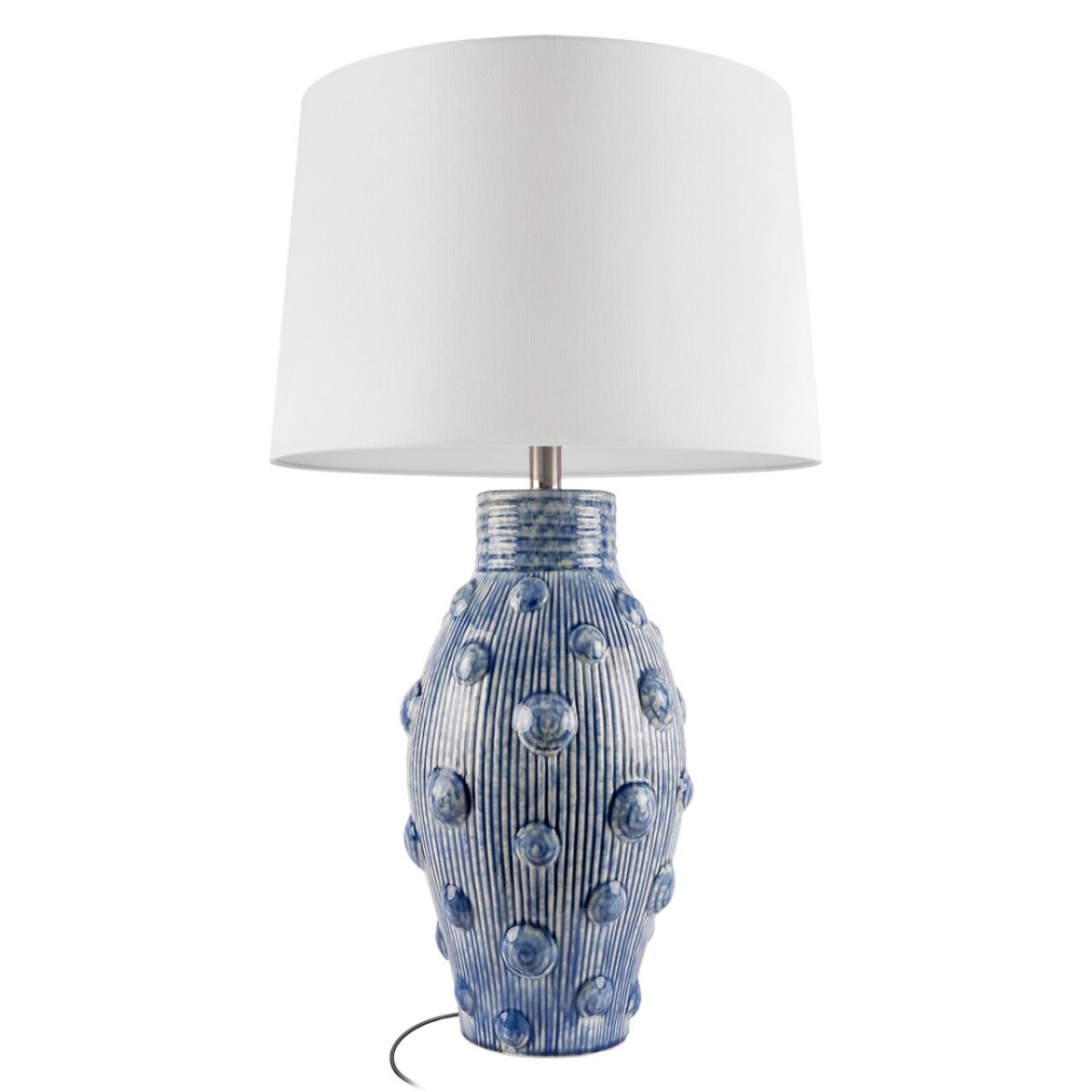 10524T Настольная лампа LOFT IT Bermuda — изображение 3