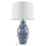 10524T Настольная лампа LOFT IT Bermuda — изображение 3