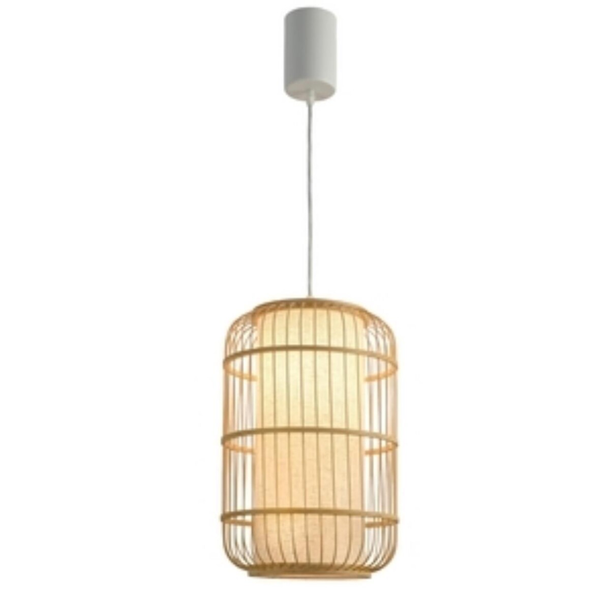 4832-1P, подвес, D250xH550/2020, 1xE27x40W, excluded — изображение 1