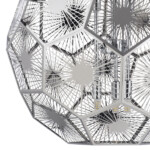 в наличии 724264 Люстра FERMO 6х40W G9 ХРОМ - купить в интернет-магазине Светильники Торг