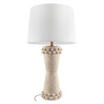 10507T Настольная лампа LOFT IT Perla — изображение 3