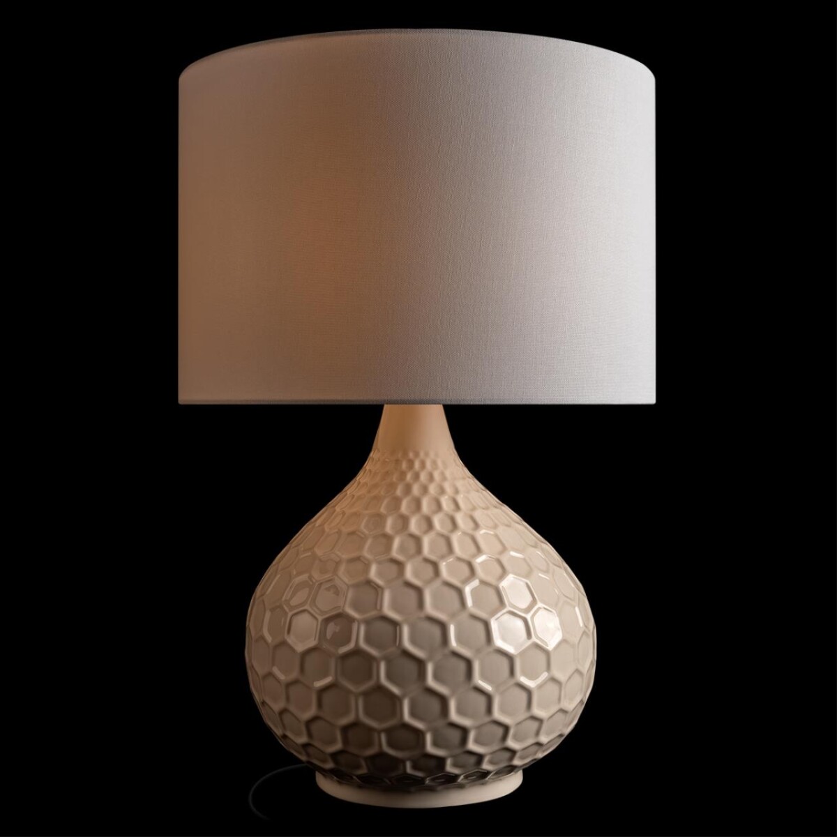 10511T Настольная лампа LOFT IT Honeybee — изображение 2