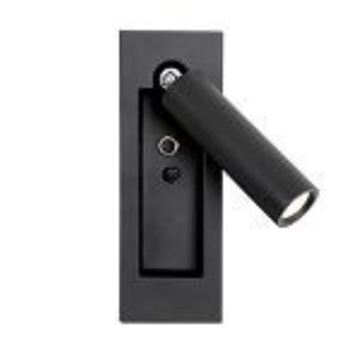 4494-1W, настенный светильник, D65xW55xH155, LEDx3W, 200LM, 4000K, included, switch — изображение 1