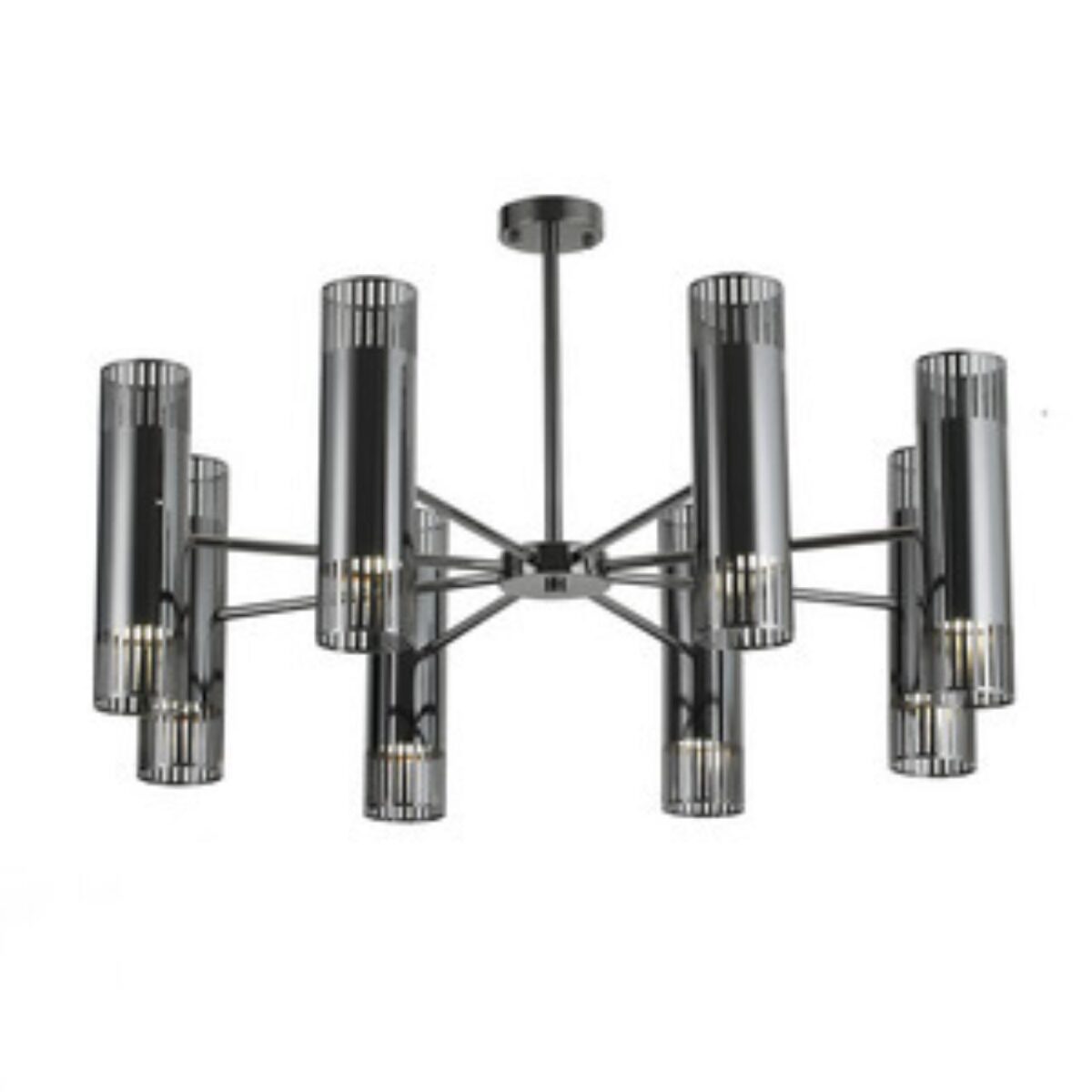 4481-16P, потолочная люстра, D850xH435, 16xGU10x20W, excluded — изображение 1