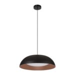 10229P Black Подвесной светильник LOFT IT Cappello