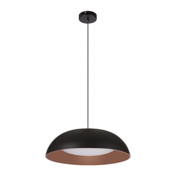 10229P Black Подвесной светильник LOFT IT Cappello