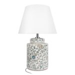 10385T/B Настольная лампа LOFT IT Agapanthus
