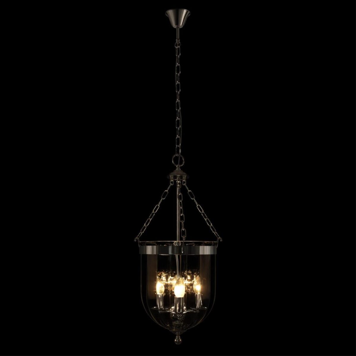 10455/4 CR Подвесной светильник LOFT IT Incense — изображение 2