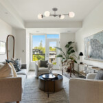 150008/4R E27*60W Satin nickel — изображение 4