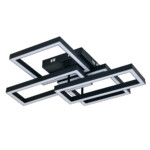 100006/B/4C LED*70W Black — изображение 2