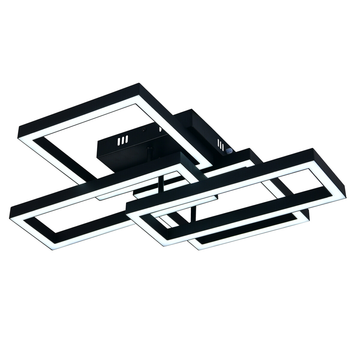 100006/B/4C LED*70W Black — изображение 3