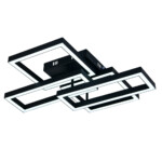 100006/B/4C LED*70W Black — изображение 3