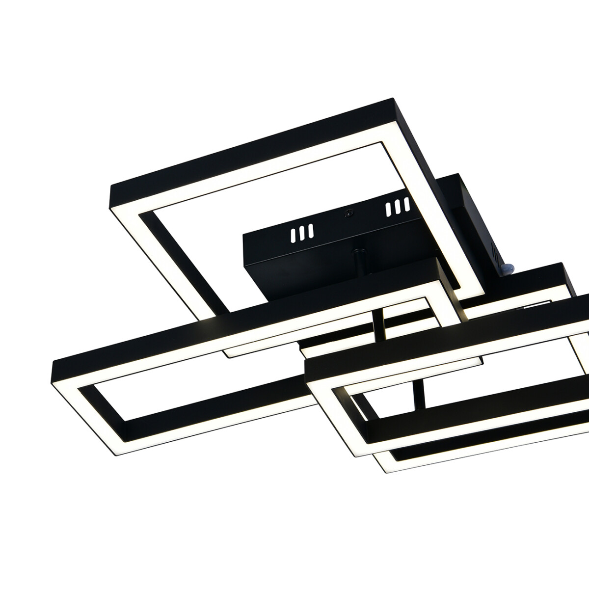 100006/B/4C LED*70W Black — изображение 5