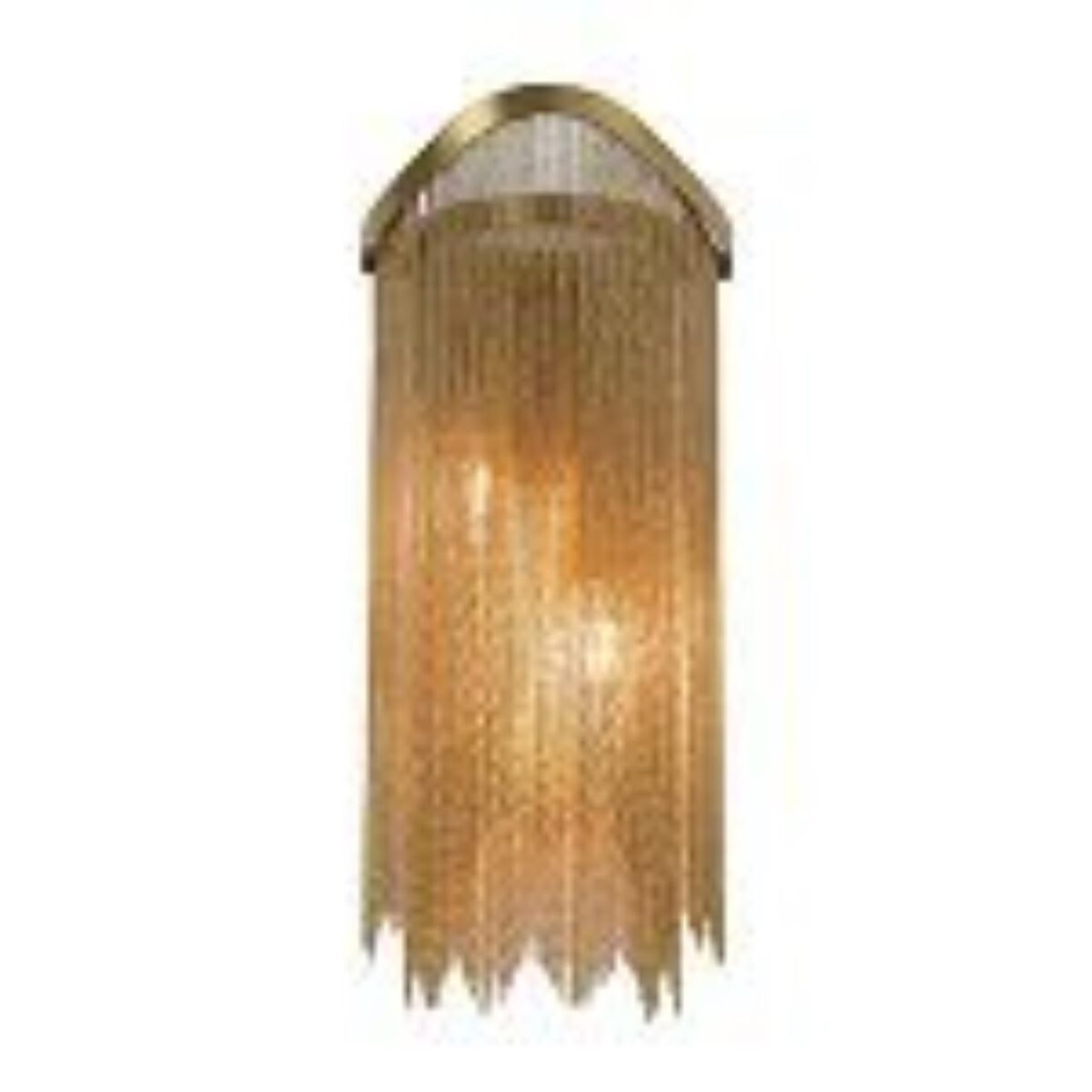 4491-2W, настенный светильник, D100xW180xH350, 2xE14x40W, excluded — изображение 1