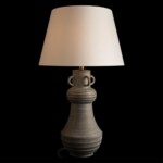 10526T Настольная лампа LOFT IT Massai — изображение 2