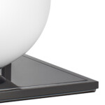 803910 Настольная лампа GLOBO LED 6W 300LM ЧЕРНЫЙ/БЕЛЫЙ 3000K — изображение 6