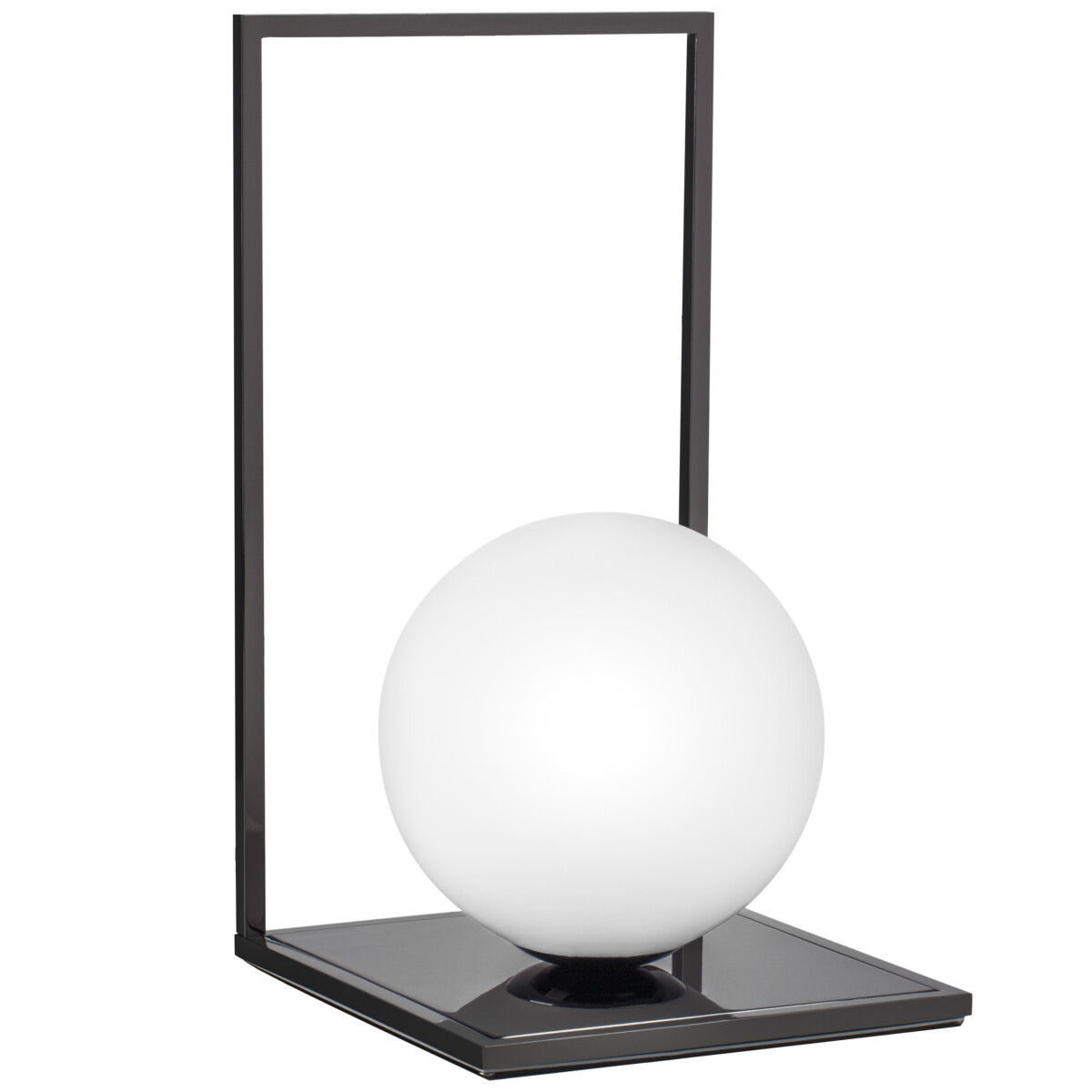 14777360011411ee813fc81f66f678b0_41588c1e9f2211ee8145c81f66f678b0 803910 Настольная лампа GLOBO LED 6W 300LM ЧЕРНЫЙ/БЕЛЫЙ 3000K — изображение 1