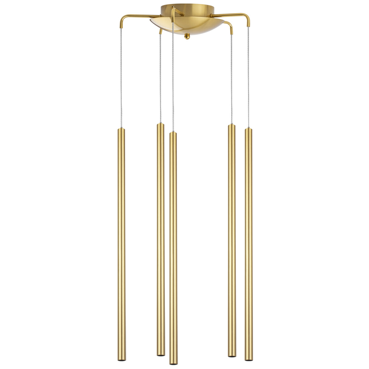 L5T747343 Люстра TUBO LED 25W 1600LM 25G ЗОЛОТО 4000K (574723+747343 (5шт) - купить 771482 на сайте Светильники Торг в наличии L5T747343 Люстра TUBO LED 25W 1600LM 25G ЗОЛОТО 4000K (574723+747343 (5шт) - купить в интернет-магазине Светильники Торг