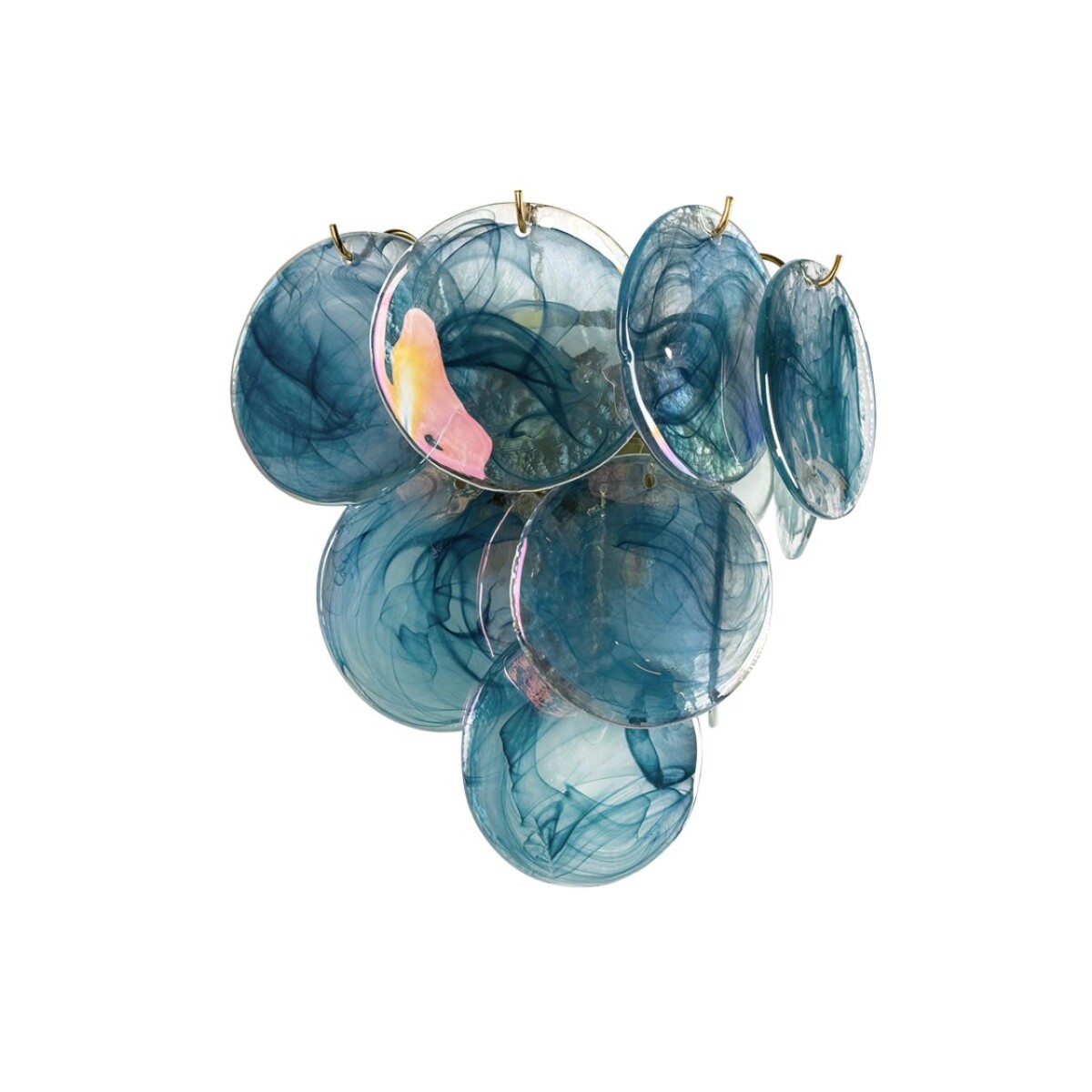 10492W Blue Бра LOFT IT Lolly — изображение 3