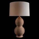 10523T Настольная лампа LOFT IT Antigua — изображение 2