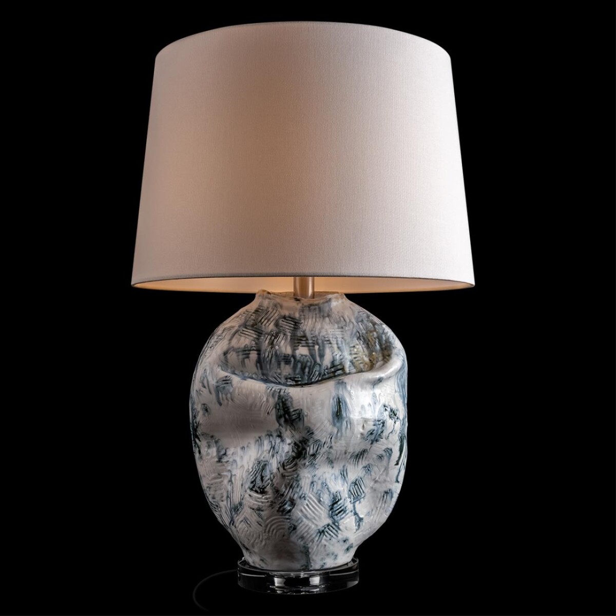 10502T Настольная лампа LOFT IT Larimar — изображение 4