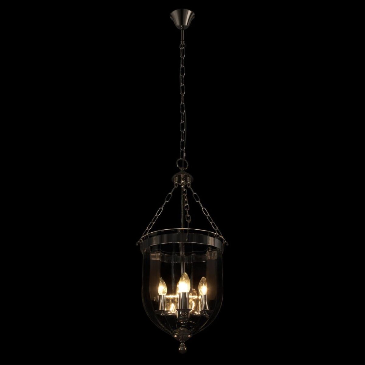 10455/4 CR Подвесной светильник LOFT IT Incense — изображение 6