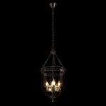 10455/4 CR Подвесной светильник LOFT IT Incense — изображение 6