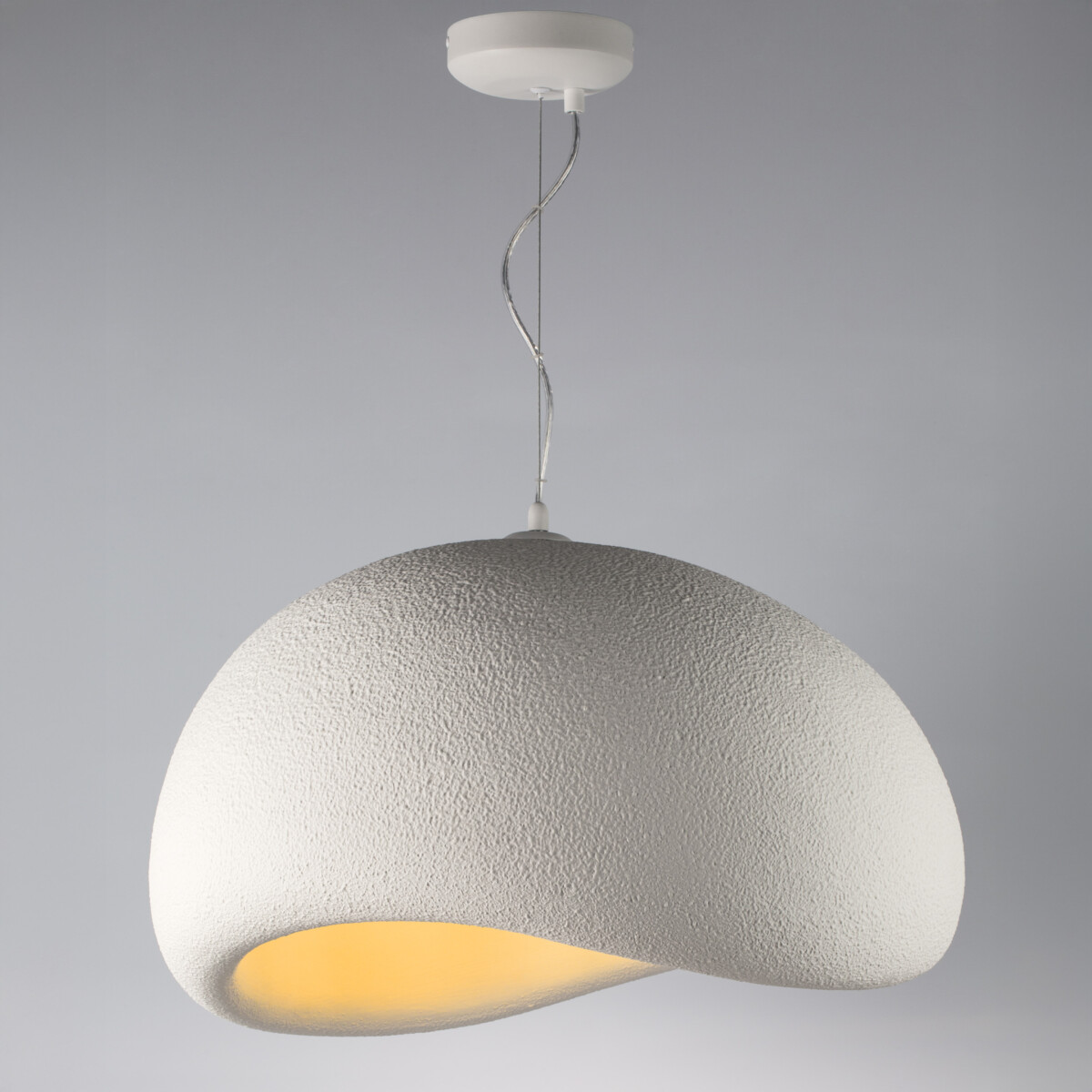 611066 Люстра SIGMA 1х20W E27 БЕЛЫЙ — изображение 8