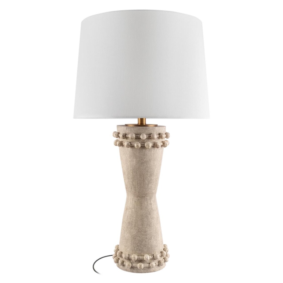 1de640a99aac0a237da9c01a1a8d3a64 10507T Настольная лампа LOFT IT Perla — изображение 1